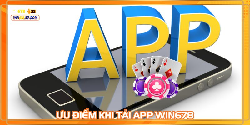 Anh em sẽ nhận lợi thế hơn so với website