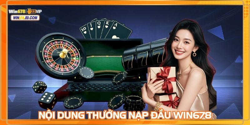 Chi tiết về chương trình nạp đầu cần tìm hiểu trước