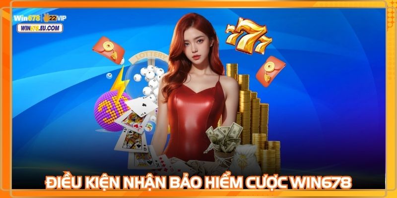 Mọi người chơi cần đáp ứng điều kiện chính sách ưu đãi