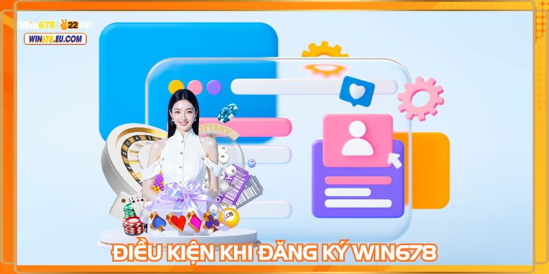 Người chơi cần đáp ứng để tạo nick thành công