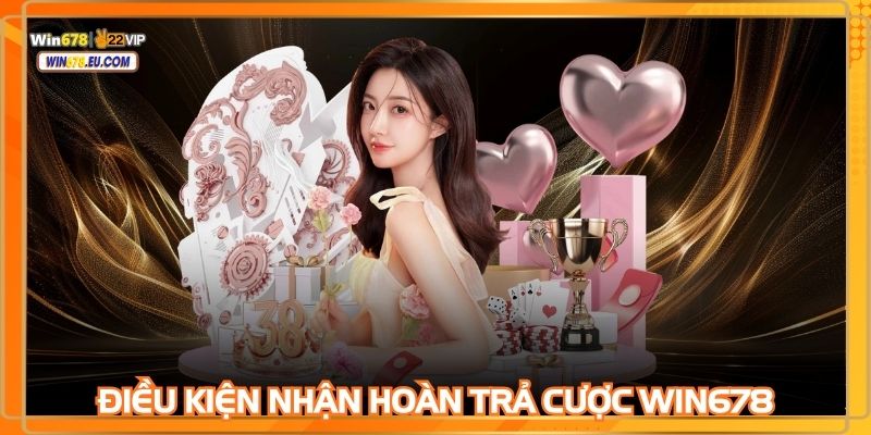 Thành viên thực hiện yêu cầu để nhận chính sách hoàn cược