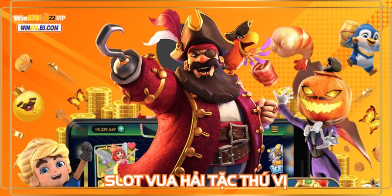 Tựa game đặc biệt với câu chuyện thú vị